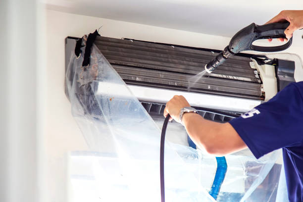 Best Duct Cleaning Specialists  in Battle Ground, IN