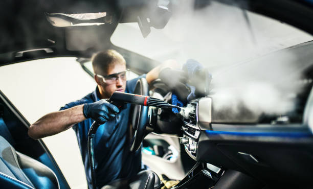Best Affordable Air Duct Cleaning  in Battle Ground, IN