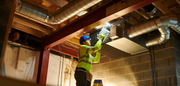 Best Home Air Vent Cleaning  in Battle Ground, IN