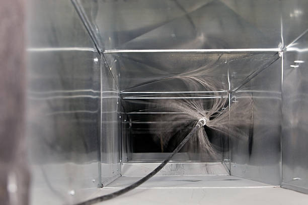 Best HVAC Duct Inspection Services  in Battle Ground, IN