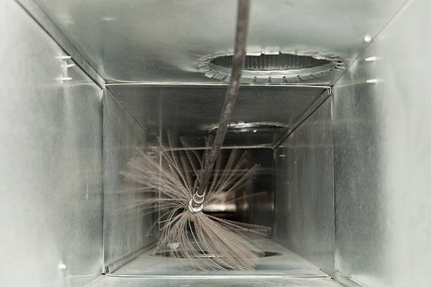 Best Ductwork Cleaning Services  in Battle Ground, IN