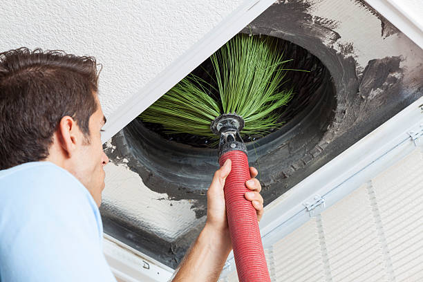 Best HVAC Maintenance and Cleaning  in Battle Ground, IN