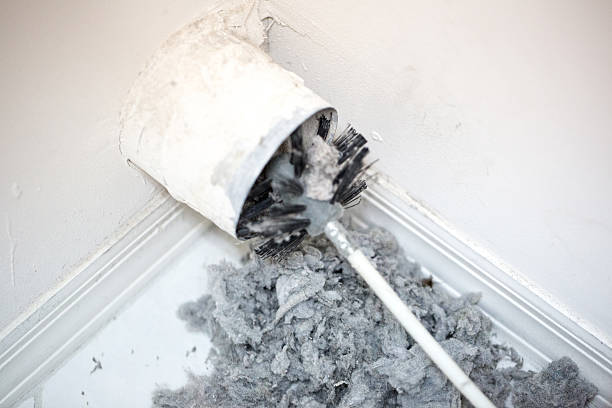 Best Affordable Duct Cleaning Services  in Battle Ground, IN