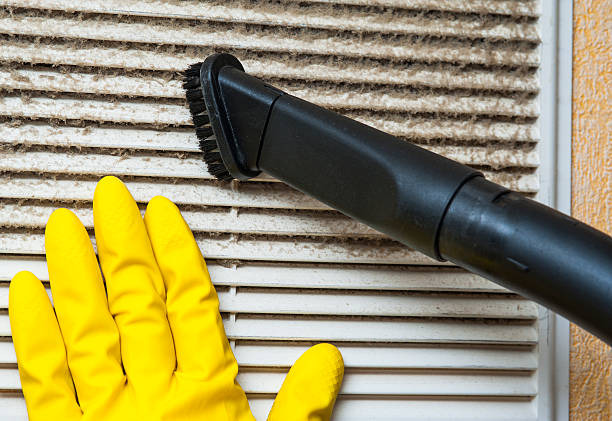 Best Ventilation Cleaning Services  in Battle Ground, IN