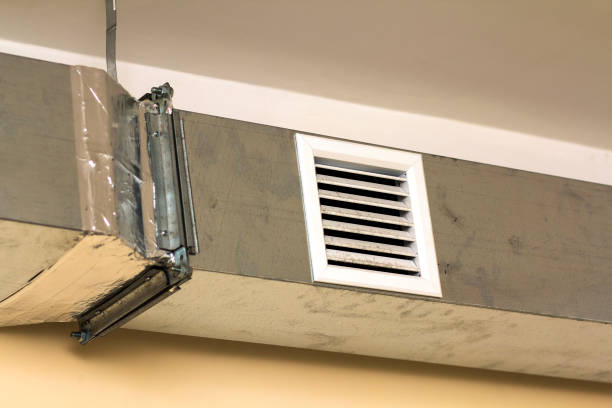 Home Air Vent Cleaning in IN